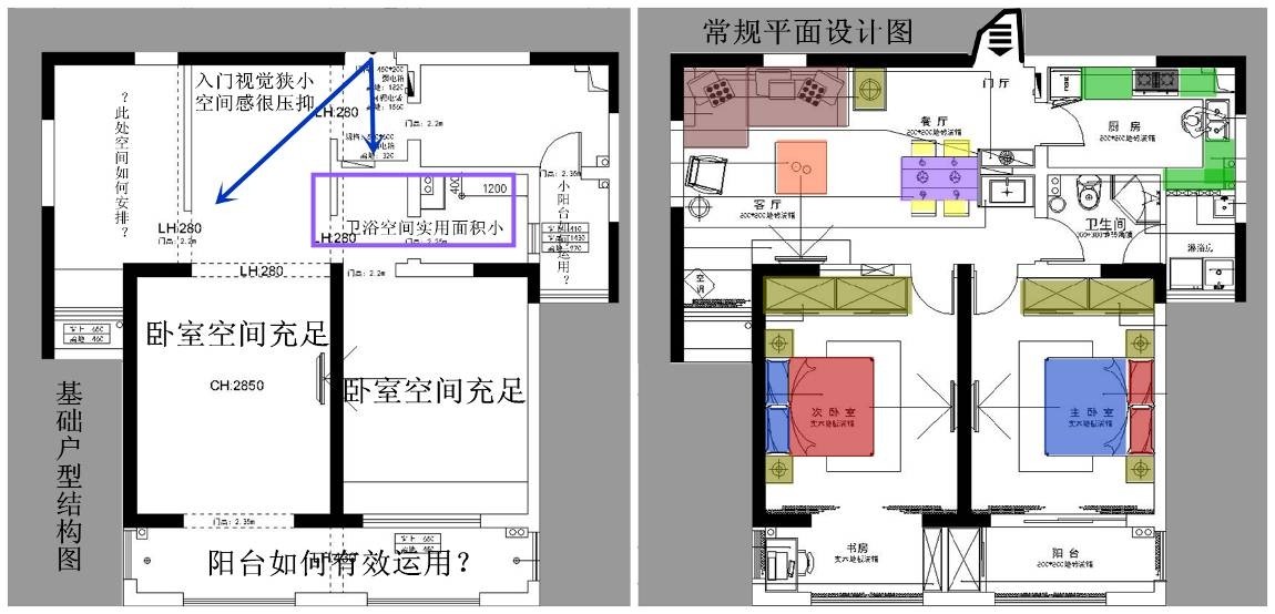 青年公寓裝修,人才公寓裝修
