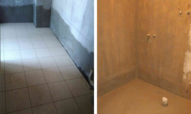 施工圖片