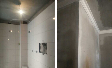 施工圖片