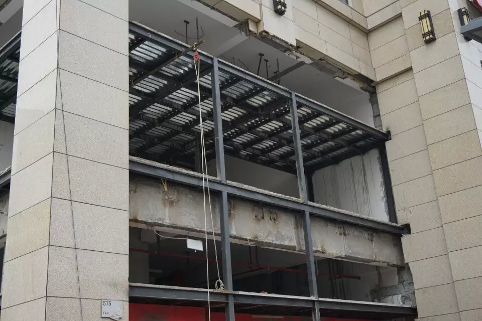 LOFT鋼混結構