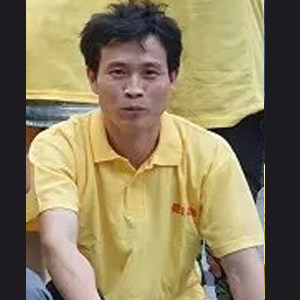 小戶型loft裝修施工隊長——程根新