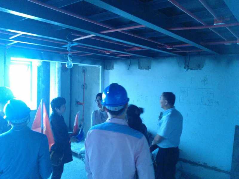 loft隔層搭建