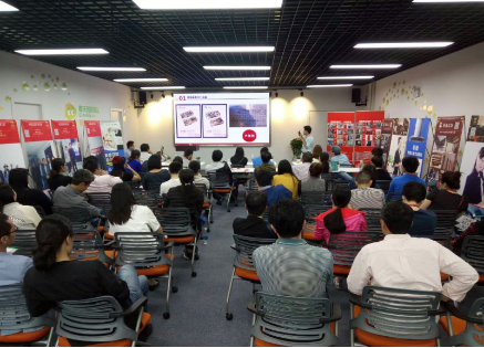 loft公寓裝修設計圖