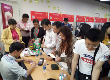 酒店式公寓裝修案例