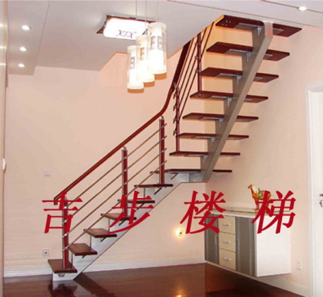 吉步樓梯