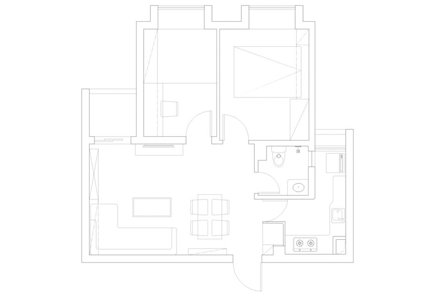 loft裝修