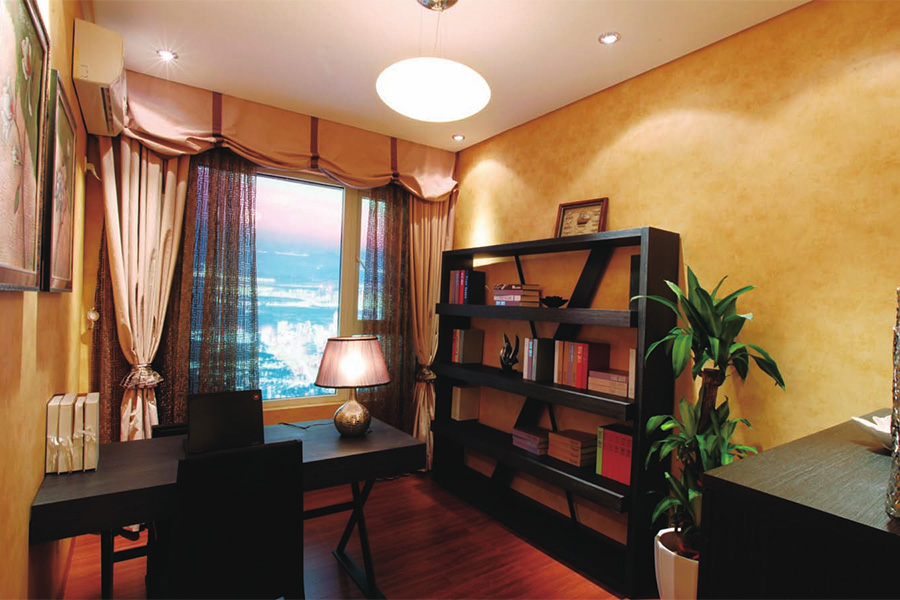 loft隔層搭建