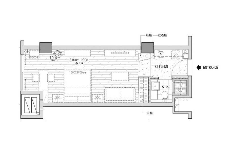  嘉定裝修設(shè)計(jì)公司