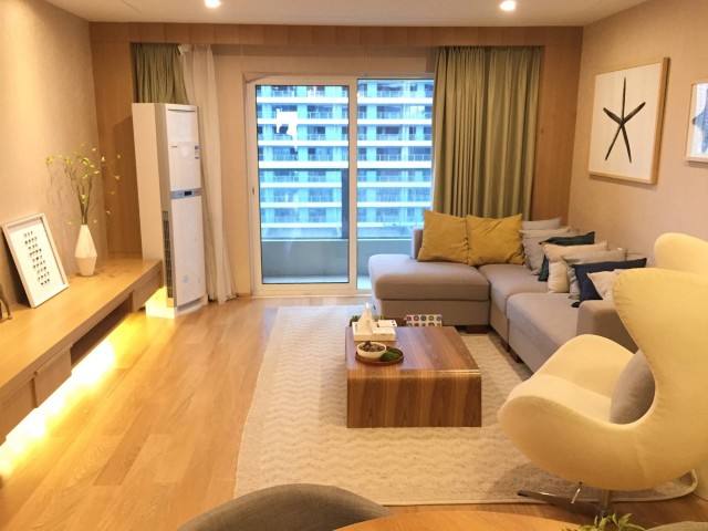 佳兆業楊老師