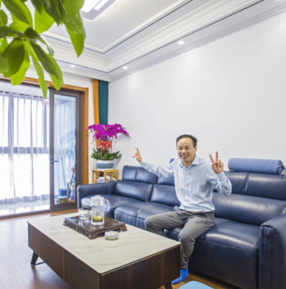 嘉定區(qū)-中信泰富三期,嘉定裝修,曼城裝飾,小戶型裝修